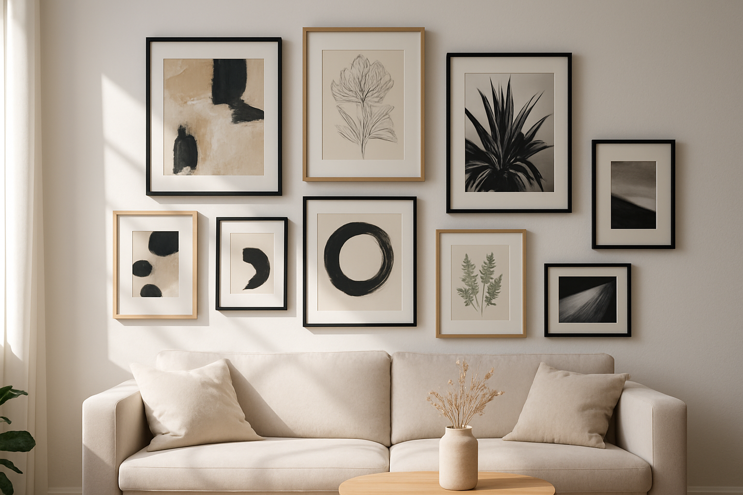 wall art hero image