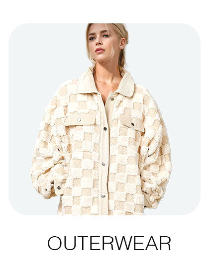 Outerwear