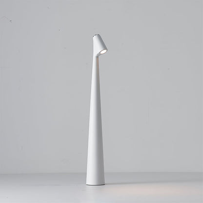 Rechargeable LED Table Lamp with Built-in Battery – Eco-Friendly Lighting Solution 1