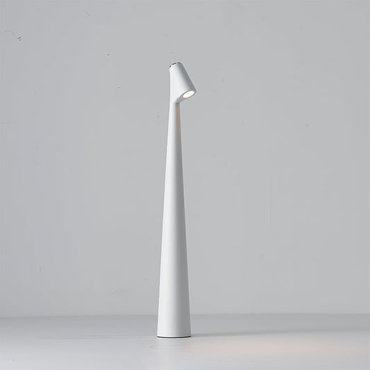 Rechargeable LED Table Lamp with Built-in Battery – Eco-Friendly Lighting Solution 1