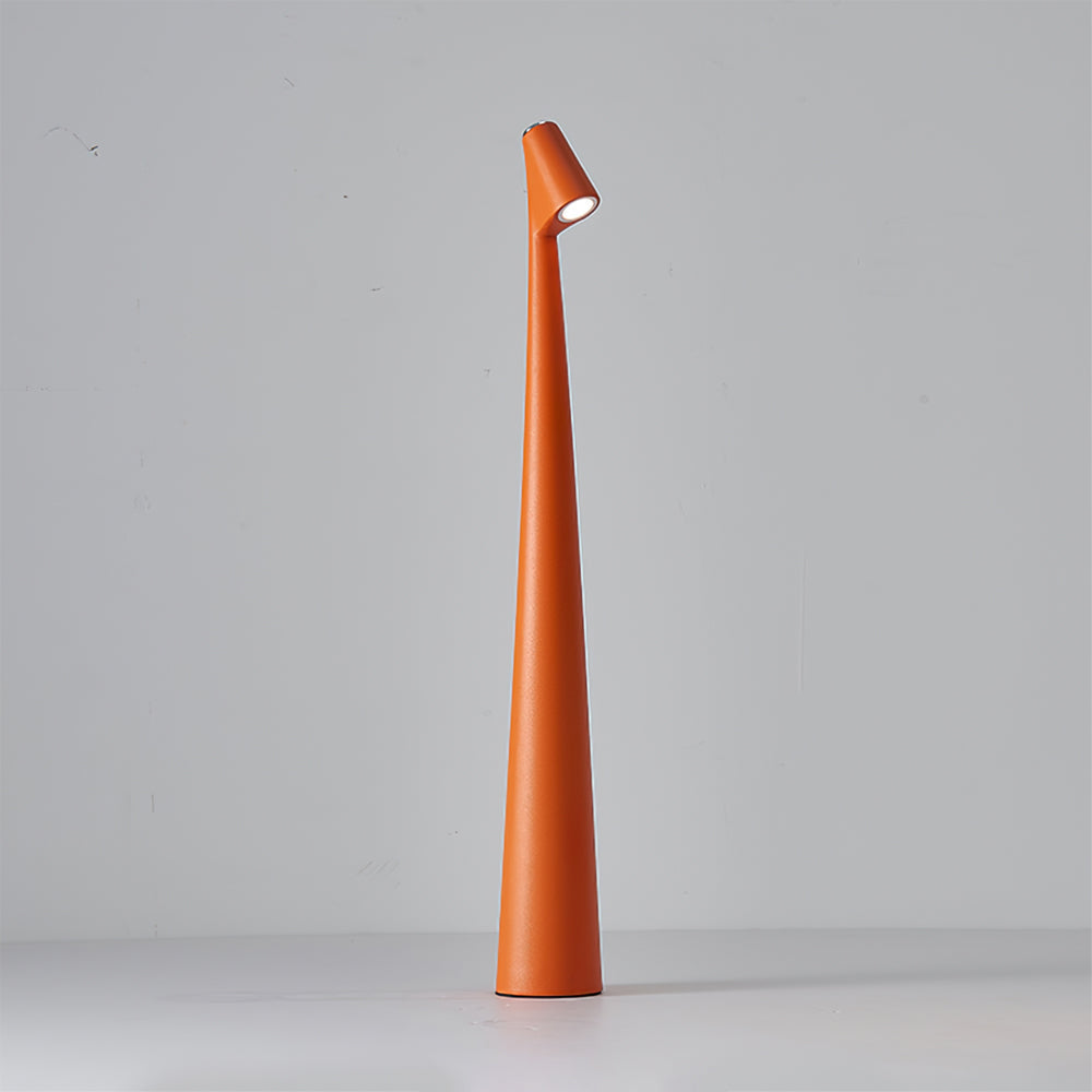 Rechargeable LED Table Lamp with Built-in Battery – Eco-Friendly Lighting Solution 12