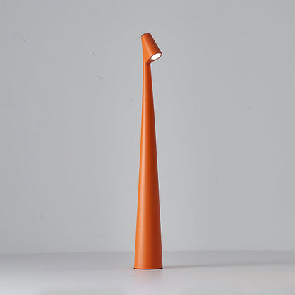 Rechargeable LED Table Lamp with Built-in Battery – Eco-Friendly Lighting Solution 12