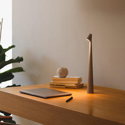 Rechargeable LED Table Lamp with Built-in Battery – Eco-Friendly Lighting Solution 3