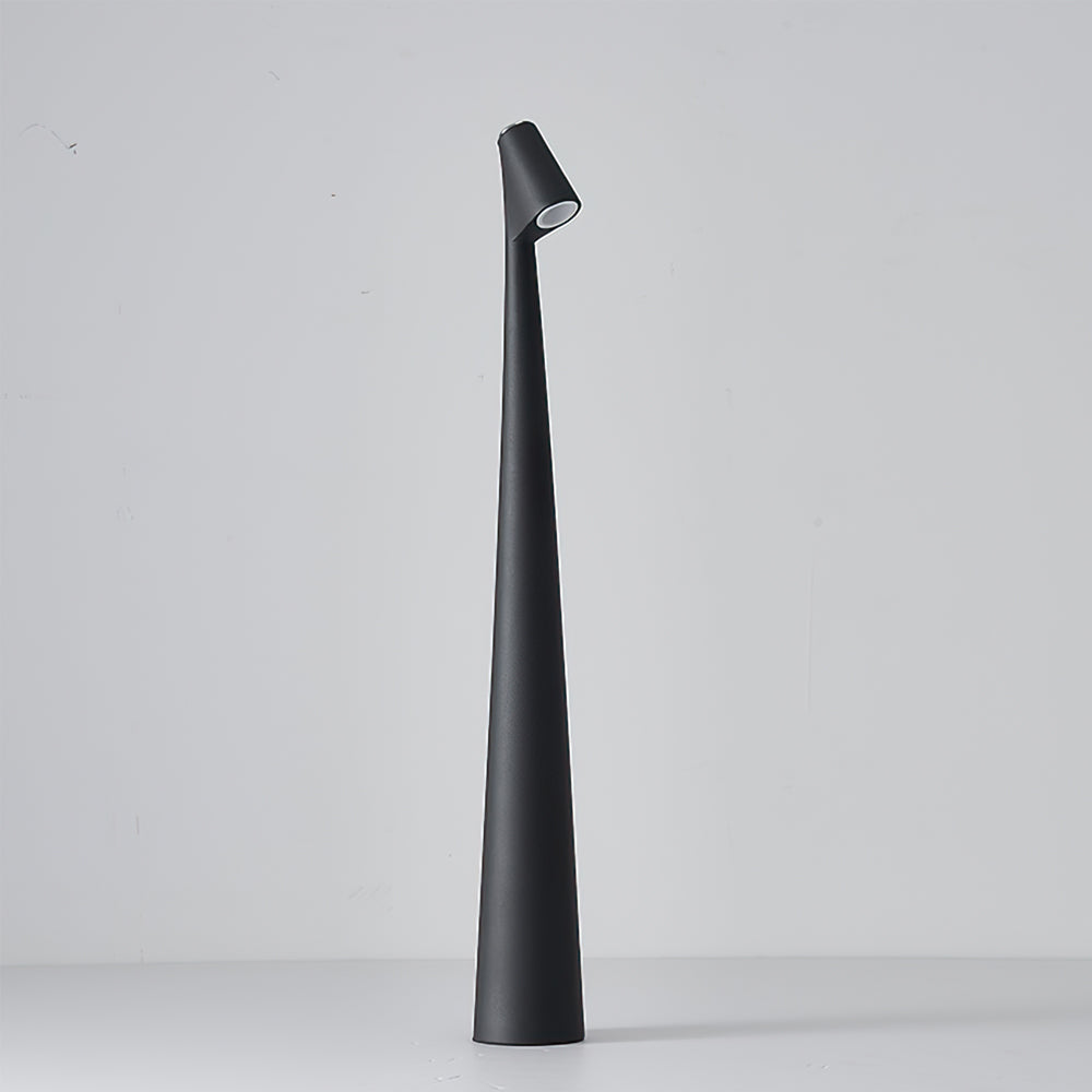 Rechargeable LED Table Lamp with Built-in Battery – Eco-Friendly Lighting Solution 10