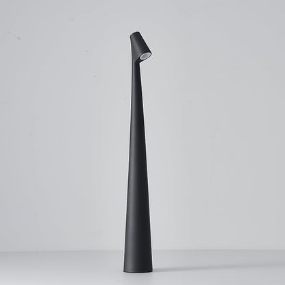 Rechargeable LED Table Lamp with Built-in Battery – Eco-Friendly Lighting Solution 10