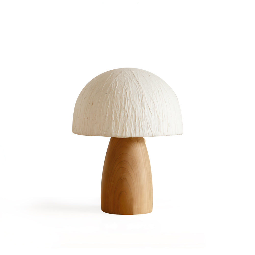 Alice Mushroom Table Lamp – Elegant Indoor Lighting with Durable Design 2
