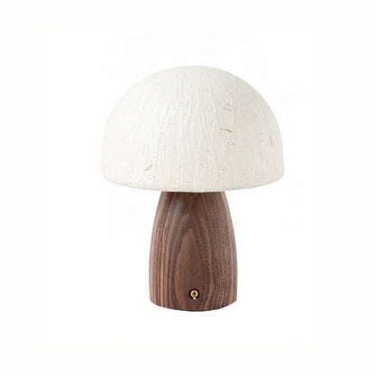 Alice Mushroom Table Lamp – Elegant Indoor Lighting with Durable Design 11