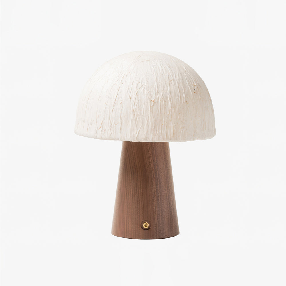 Alice Mushroom Table Lamp – Elegant Indoor Lighting with Durable Design 12