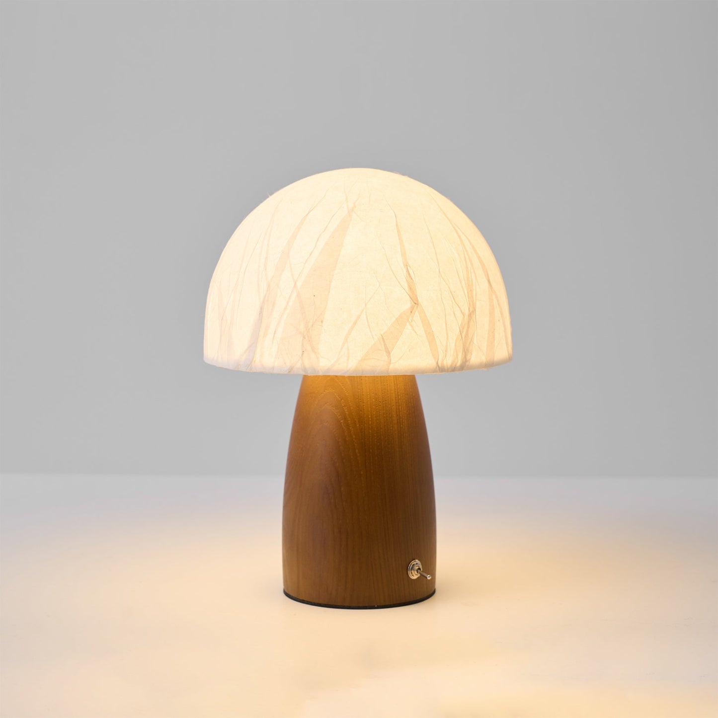 Alice Mushroom Table Lamp – Elegant Indoor Lighting with Durable Design 9