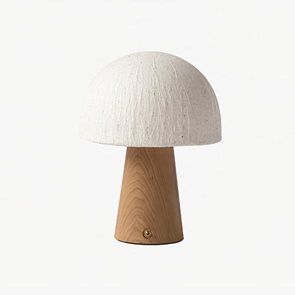 Alice Mushroom Table Lamp – Elegant Indoor Lighting with Durable Design 10
