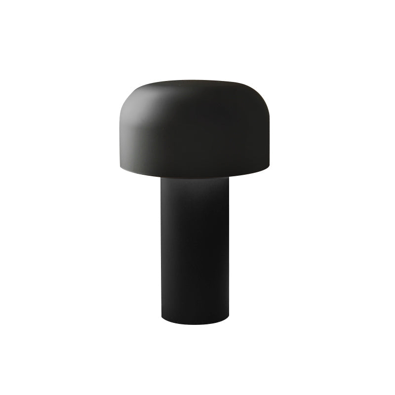 Portable LED Table Lamp with Rechargeable Battery – Modern Touch Control Design 13