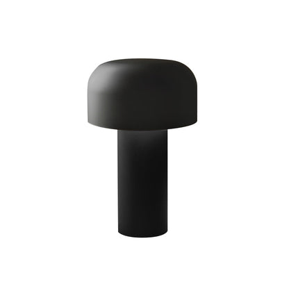Portable LED Table Lamp with Rechargeable Battery – Modern Touch Control Design 13