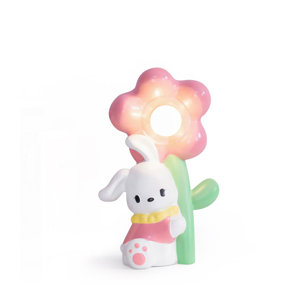 Bunny Table Lamp with LED Light – Adorable Indoor Companion for Kids 2