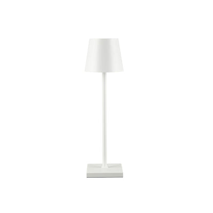 Portable LED Table Lamp with Built-in Battery – Dimmable Touch Control 1