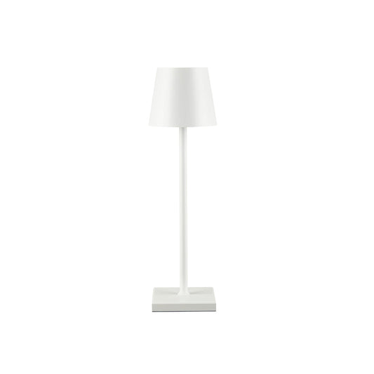 Portable LED Table Lamp with Built-in Battery – Dimmable Touch Control 1