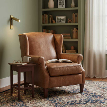 Adjustable LED Wall Sconce with Integrated Switch – Modern Space-Saving Design 6