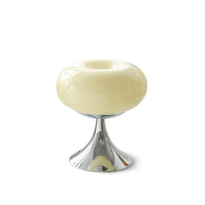 Colorful Lollipop Table Lamp with Integrated LED – Stylish Indoor Lighting 2