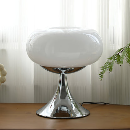 Colorful Lollipop Table Lamp with Integrated LED – Stylish Indoor Lighting 10