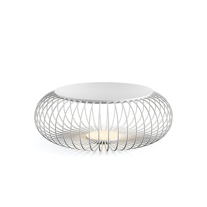Outdoor LED Garden Light Table Lamp – Sleek Metal Design for Indoor and Outdoor Use 2