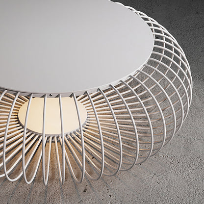 Outdoor LED Garden Light Table Lamp – Sleek Metal Design for Indoor and Outdoor Use 4