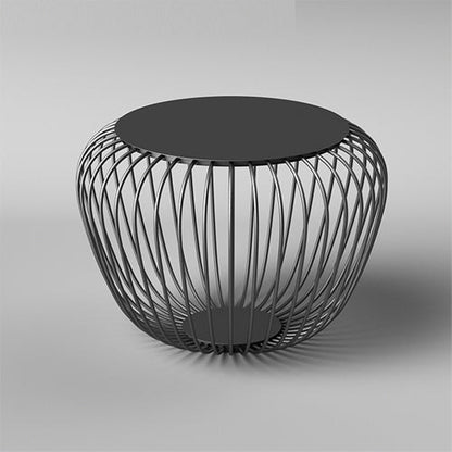 Outdoor LED Garden Light Table Lamp – Sleek Metal Design for Indoor and Outdoor Use 6