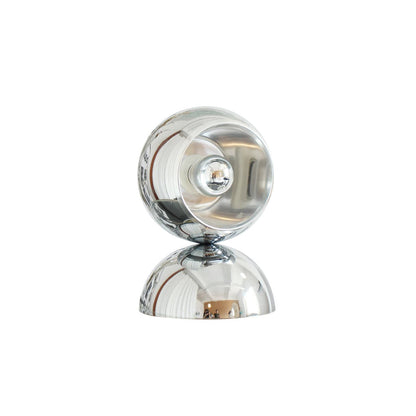 Contemporary Table Lamp with LED Compatibility for Living Room or Bedroom 1