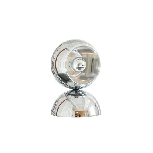 Contemporary Table Lamp with LED Compatibility for Living Room or Bedroom 1