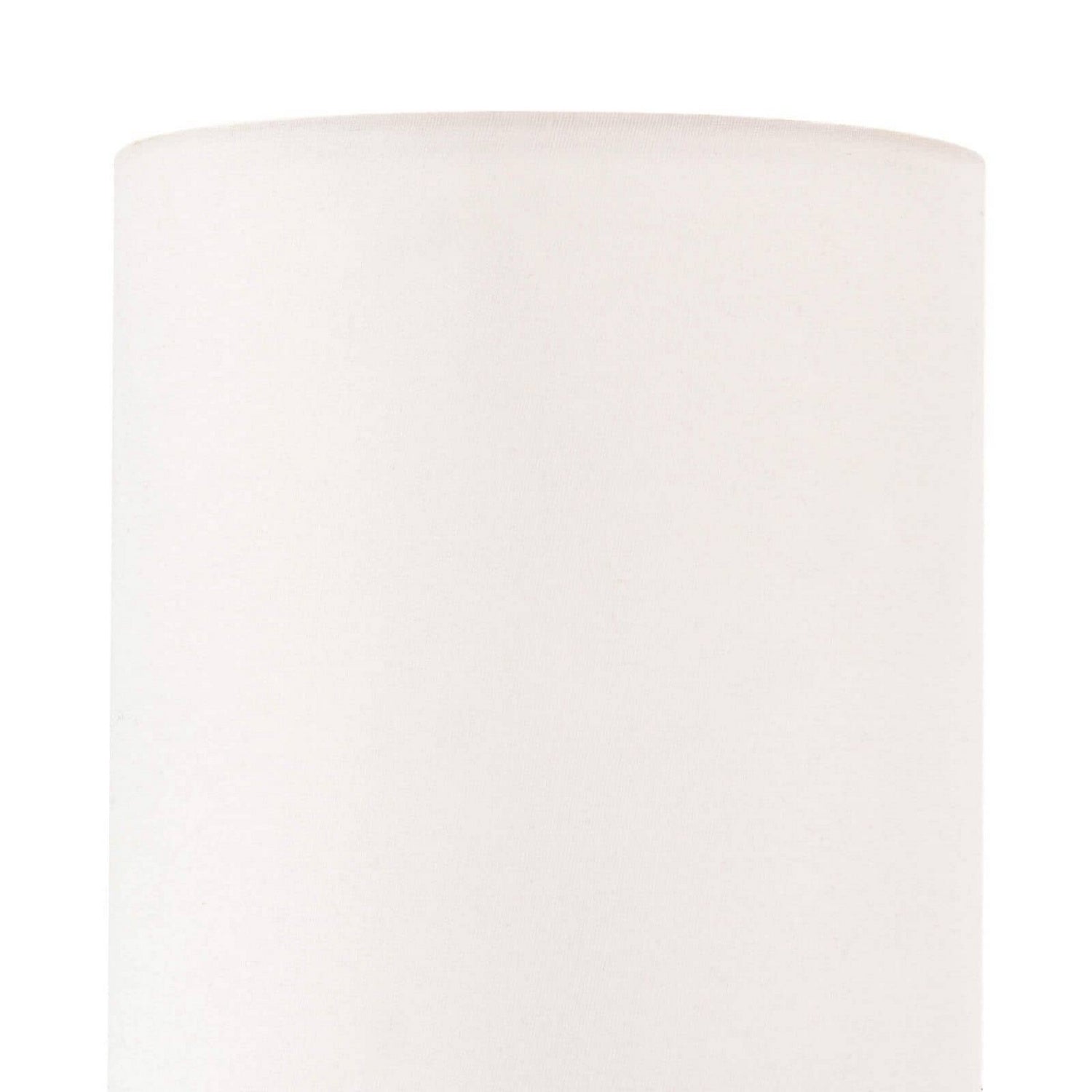 Elegant Marble Table Lamp with Fabric Shade – Ideal for Bedroom or Living Room 6