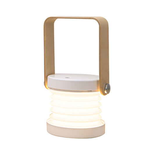 Cordless Table Lamp with Dimmable Touch Control – Portable Indoor LED Lighting 1