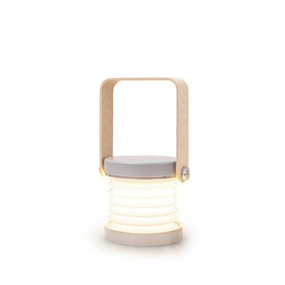 Cordless Table Lamp with Dimmable Touch Control – Portable Indoor LED Lighting 2
