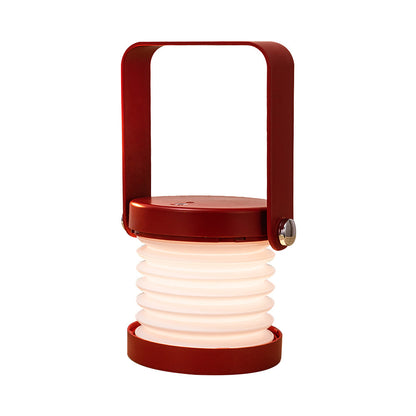 Cordless Table Lamp with Dimmable Touch Control – Portable Indoor LED Lighting 11