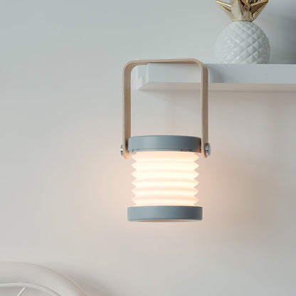 Cordless Table Lamp with Dimmable Touch Control – Portable Indoor LED Lighting 3