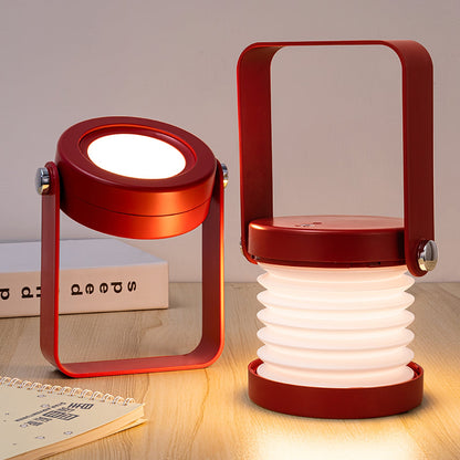 Cordless Table Lamp with Dimmable Touch Control – Portable Indoor LED Lighting 7
