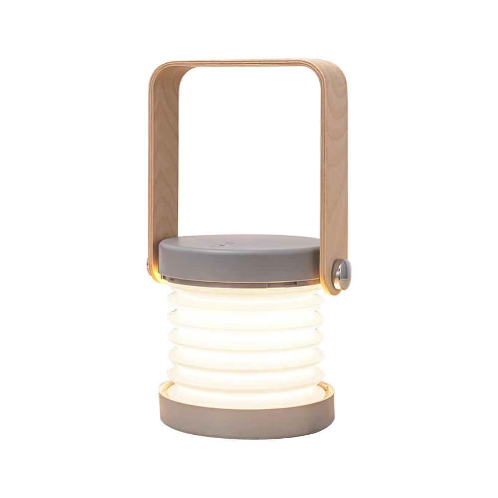 Cordless Table Lamp with Dimmable Touch Control – Portable Indoor LED Lighting 10