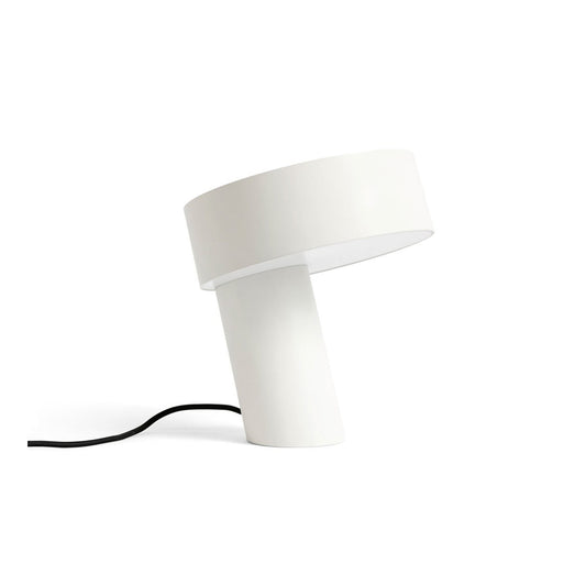 Modern Slant Table Lamp with Integrated LED – Metal Design for Desk, Bedside, Living Room 1