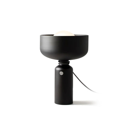 Unique Table Lamp with Decorative Cord Design – Stylish Bedside or Desk Lamp for Living Room and Bedroom 2