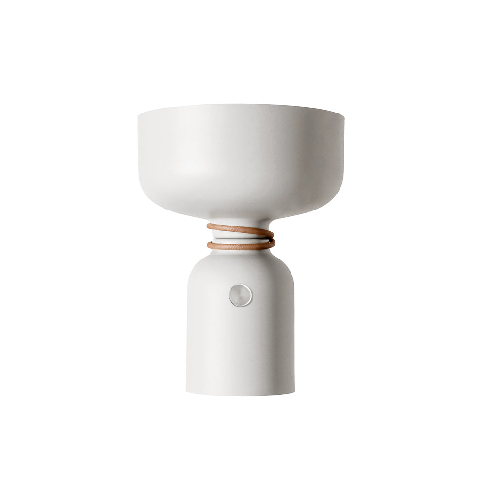 Unique Table Lamp with Decorative Cord Design – Stylish Bedside or Desk Lamp for Living Room and Bedroom 11