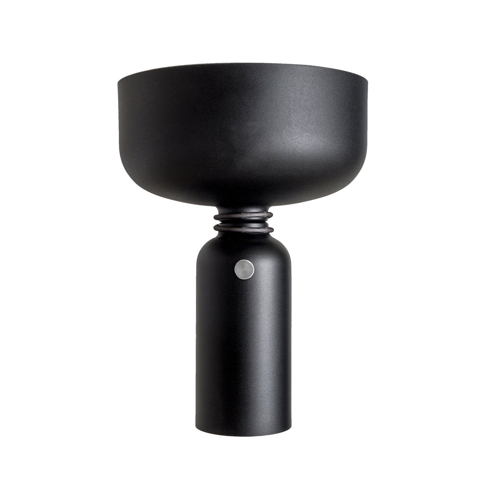 Unique Table Lamp with Decorative Cord Design – Stylish Bedside or Desk Lamp for Living Room and Bedroom 12