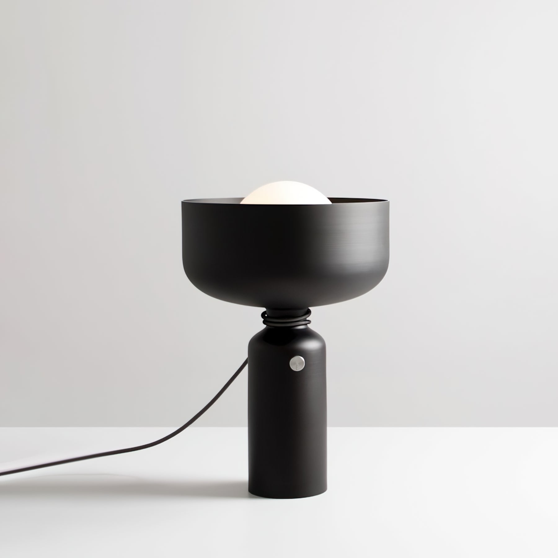 Unique Table Lamp with Decorative Cord Design – Stylish Bedside or Desk Lamp for Living Room and Bedroom 3