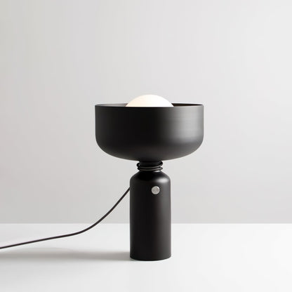 Unique Table Lamp with Decorative Cord Design – Stylish Bedside or Desk Lamp for Living Room and Bedroom 3