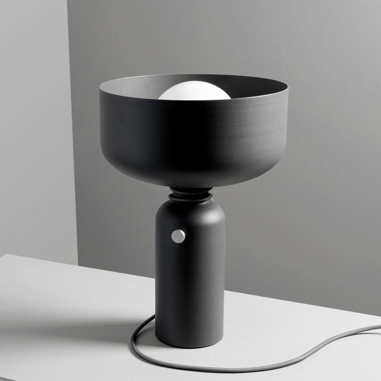 Unique Table Lamp with Decorative Cord Design – Stylish Bedside or Desk Lamp for Living Room and Bedroom 4