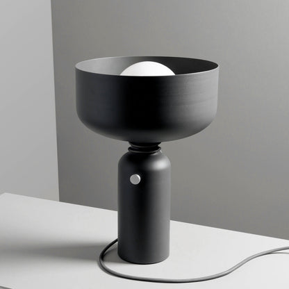 Unique Table Lamp with Decorative Cord Design – Stylish Bedside or Desk Lamp for Living Room and Bedroom 4