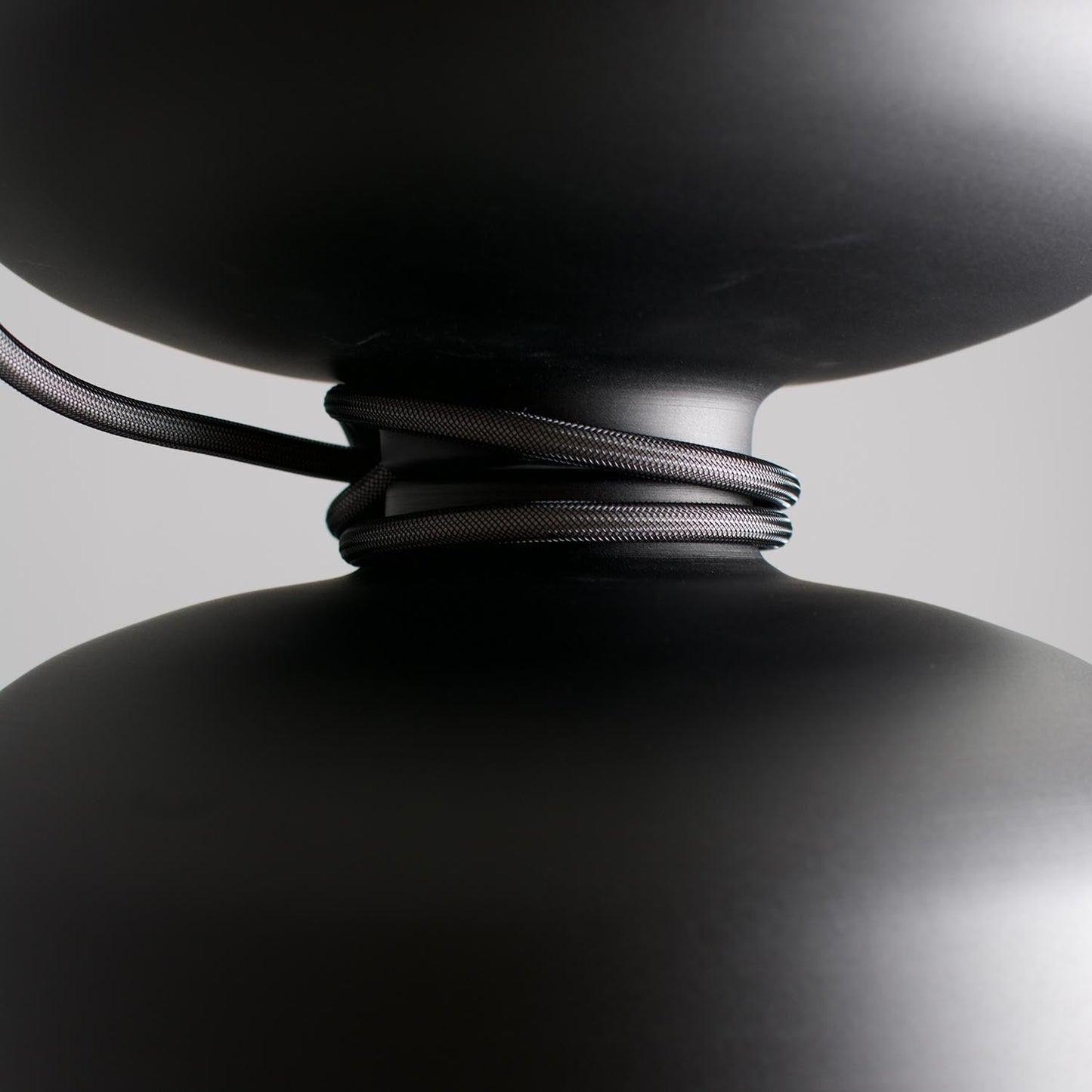 Unique Table Lamp with Decorative Cord Design – Stylish Bedside or Desk Lamp for Living Room and Bedroom 5