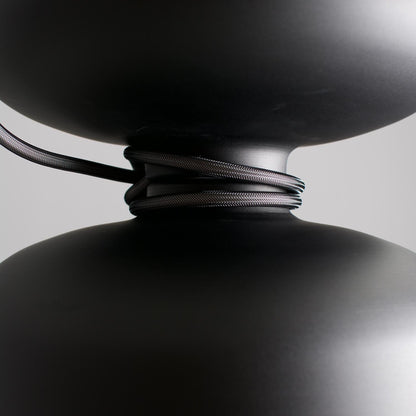 Unique Table Lamp with Decorative Cord Design – Stylish Bedside or Desk Lamp for Living Room and Bedroom 5
