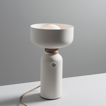 Unique Table Lamp with Decorative Cord Design – Stylish Bedside or Desk Lamp for Living Room and Bedroom 7