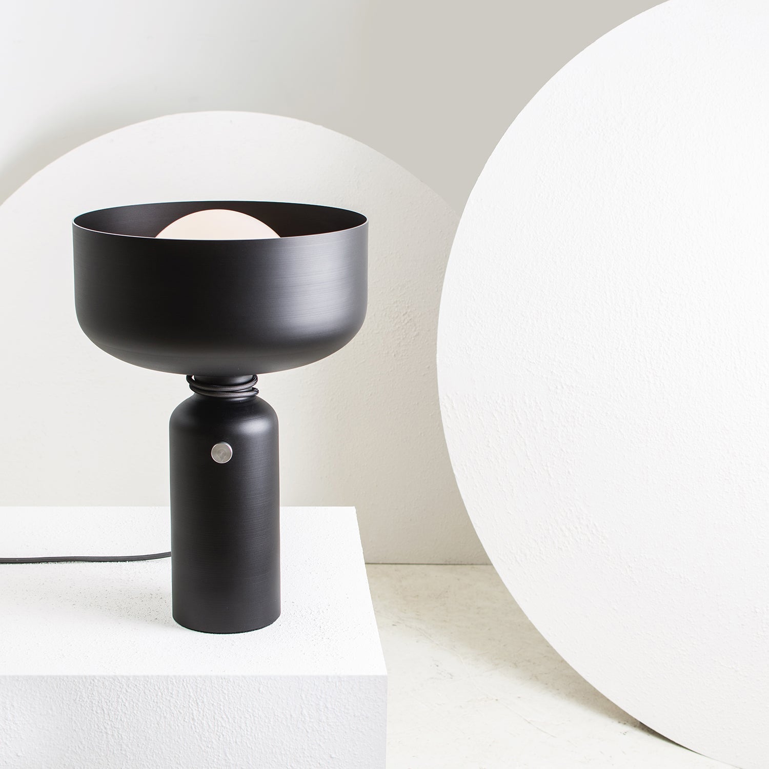 Unique Table Lamp with Decorative Cord Design – Stylish Bedside or Desk Lamp for Living Room and Bedroom 8