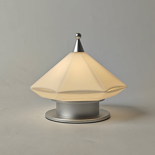 Modern Table Lamp with Touch Control – Cordless LED Bedside and Desk Lamp 1