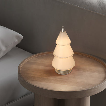 Modern Table Lamp with Touch Control – Cordless LED Bedside and Desk Lamp 3